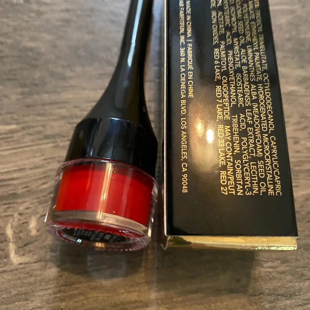 Lot of‎ 2 ISH Lip Statement Single Lipsticks NIB